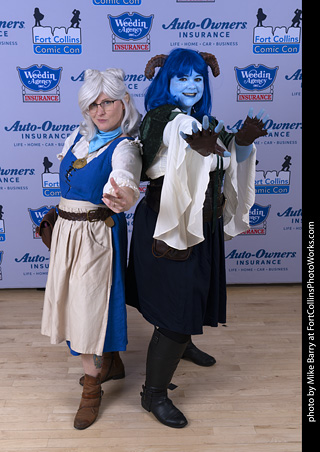 Fort Collins Comic Con 2025 - Cosplayground 17
