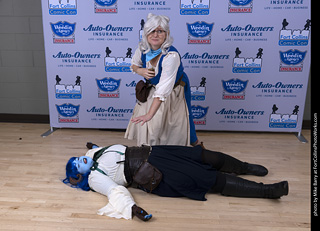 Fort Collins Comic Con 2025 - Cosplayground 17