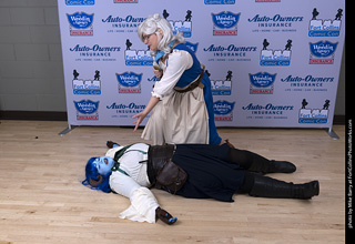 Fort Collins Comic Con 2025 - Cosplayground 17