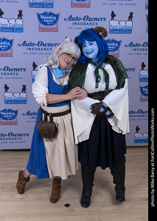 Fort Collins Comic Con 2025 - Cosplayground 17
