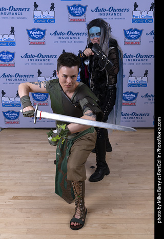 Fort Collins Comic Con 2025 - Cosplayground 17