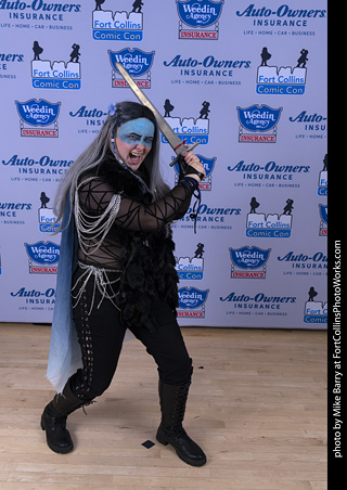 Fort Collins Comic Con 2025 - Cosplayground 17