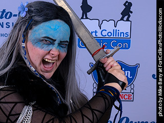 FC3 2025 Cosplayground #19