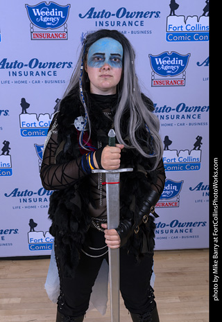 Fort Collins Comic Con 2025 - Cosplayground 17