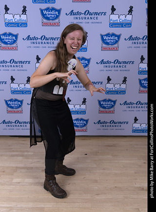 Fort Collins Comic Con 2025 - Cosplayground 17