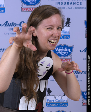 Fort Collins Comic Con 2025 - Cosplayground 17