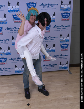 Fort Collins Comic Con 2025 - Cosplayground 17