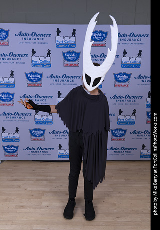 Fort Collins Comic Con 2025 - Cosplayground 17