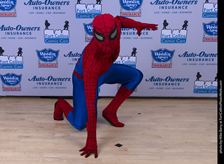 Fort Collins Comic Con 2025 - Cosplayground 17