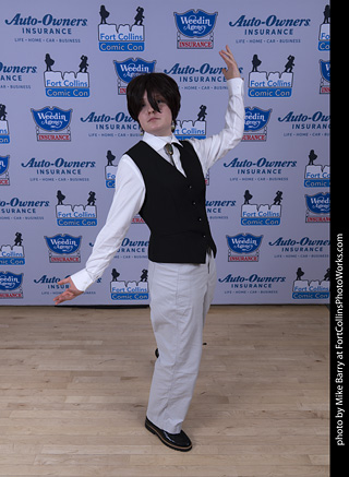 Fort Collins Comic Con 2025 - Cosplayground 17
