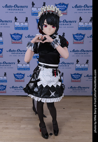 Fort Collins Comic Con 2025 - Cosplayground 17