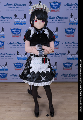 Fort Collins Comic Con 2025 - Cosplayground 17