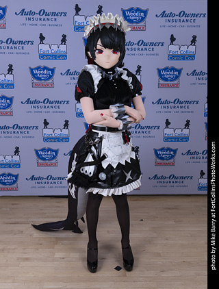 Fort Collins Comic Con 2025 - Cosplayground 17