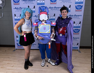 Fort Collins Comic Con 2025 - Cosplayground 17