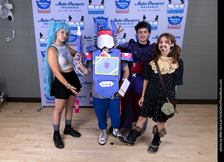 Fort Collins Comic Con 2025 - Cosplayground 17