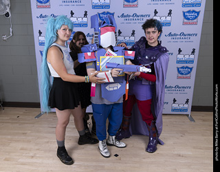 Fort Collins Comic Con 2025 - Cosplayground 17