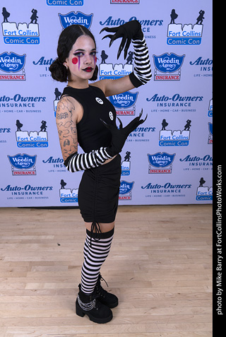 Fort Collins Comic Con 2025 - Cosplayground 17