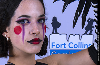 Fort Collins Comic Con 2025 - Cosplayground 17