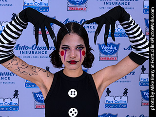 FC3 2025 Cosplayground #20