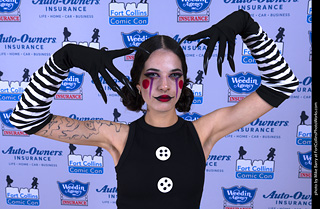 Fort Collins Comic Con 2025 - Cosplayground 17