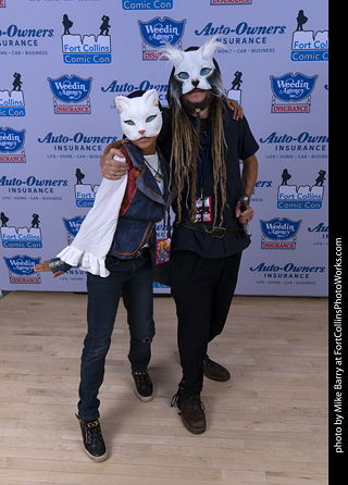Fort Collins Comic Con 2025 - Cosplayground 17