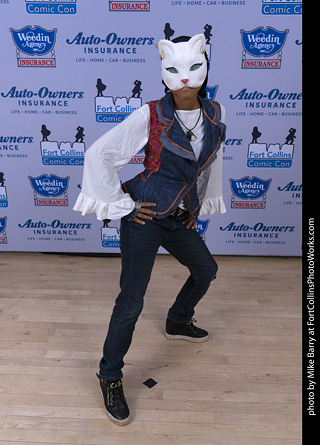 Fort Collins Comic Con 2025 - Cosplayground 17