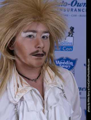 Fort Collins Comic Con 2025 - Cosplayground 17