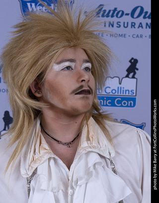 Fort Collins Comic Con 2025 - Cosplayground 17