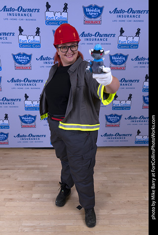 Fort Collins Comic Con 2025 - Cosplayground 17