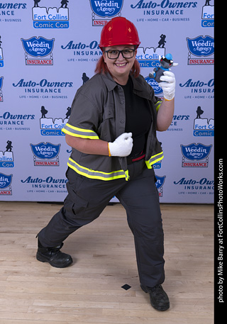 Fort Collins Comic Con 2025 - Cosplayground 17