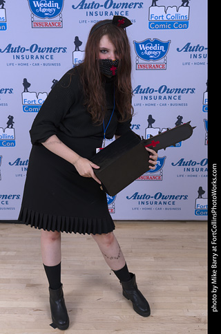 Fort Collins Comic Con 2025 - Cosplayground 17