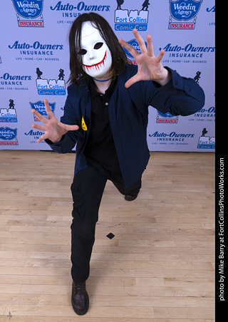 Fort Collins Comic Con 2025 - Cosplayground 17