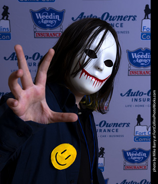 Fort Collins Comic Con 2025 - Cosplayground 17