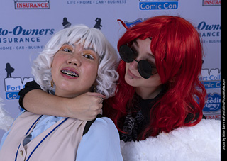Fort Collins Comic Con 2025 - Cosplayground 17