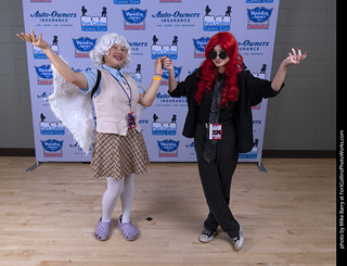 Fort Collins Comic Con 2025 - Cosplayground 17