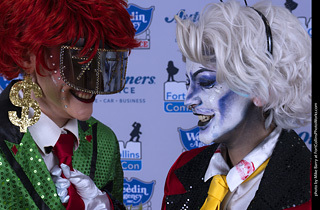 Fort Collins Comic Con 2025 - Cosplayground 17