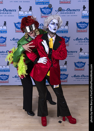 Fort Collins Comic Con 2025 - Cosplayground 17