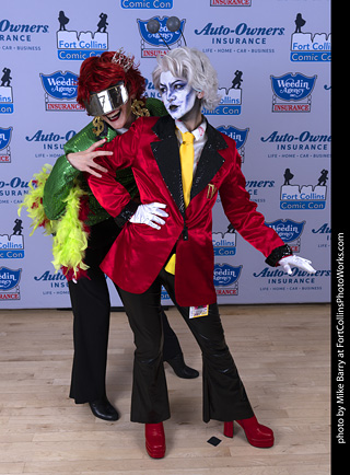 Fort Collins Comic Con 2025 - Cosplayground 17