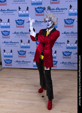 Fort Collins Comic Con 2025 - Cosplayground 17