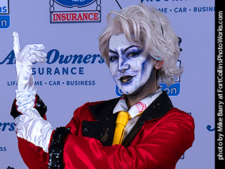 FC3 2025 Cosplayground #21