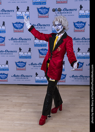 Fort Collins Comic Con 2025 - Cosplayground 17