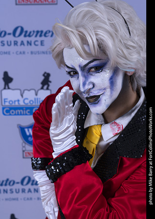 Fort Collins Comic Con 2025 - Cosplayground 17
