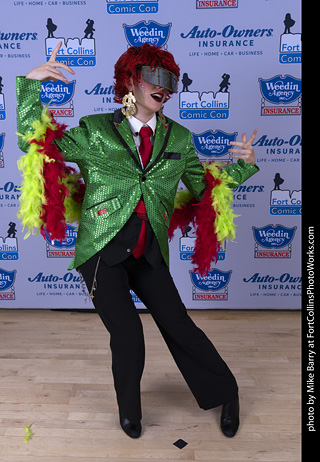 Fort Collins Comic Con 2025 - Cosplayground 17