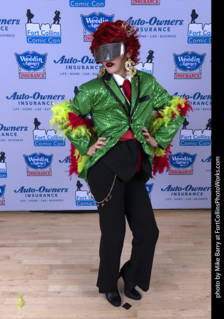 Fort Collins Comic Con 2025 - Cosplayground 17