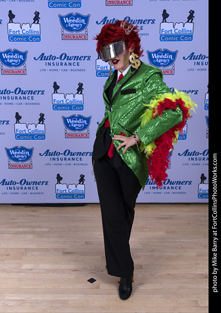 Fort Collins Comic Con 2025 - Cosplayground 17