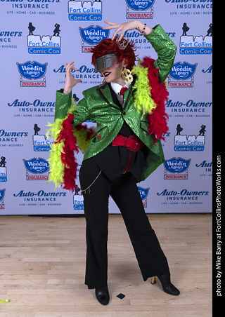 Fort Collins Comic Con 2025 - Cosplayground 17