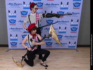 Fort Collins Comic Con 2025 - Cosplayground 17