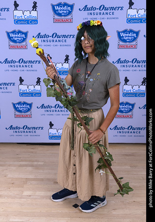 Fort Collins Comic Con 2025 - Cosplayground 17