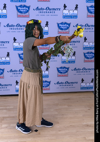 Fort Collins Comic Con 2025 - Cosplayground 17
