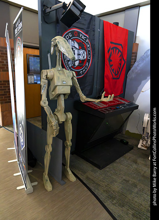 Fort Collins Comic Con 2025